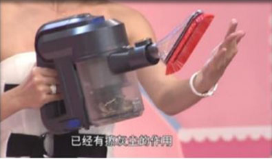小狗電器無(wú)線吸塵器 小狗電器無(wú)線吸塵器