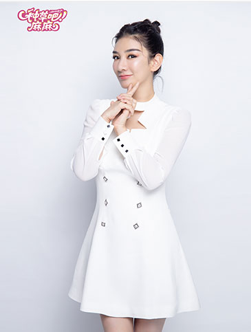 《種草吧！麻麻》明星辣媽弦子