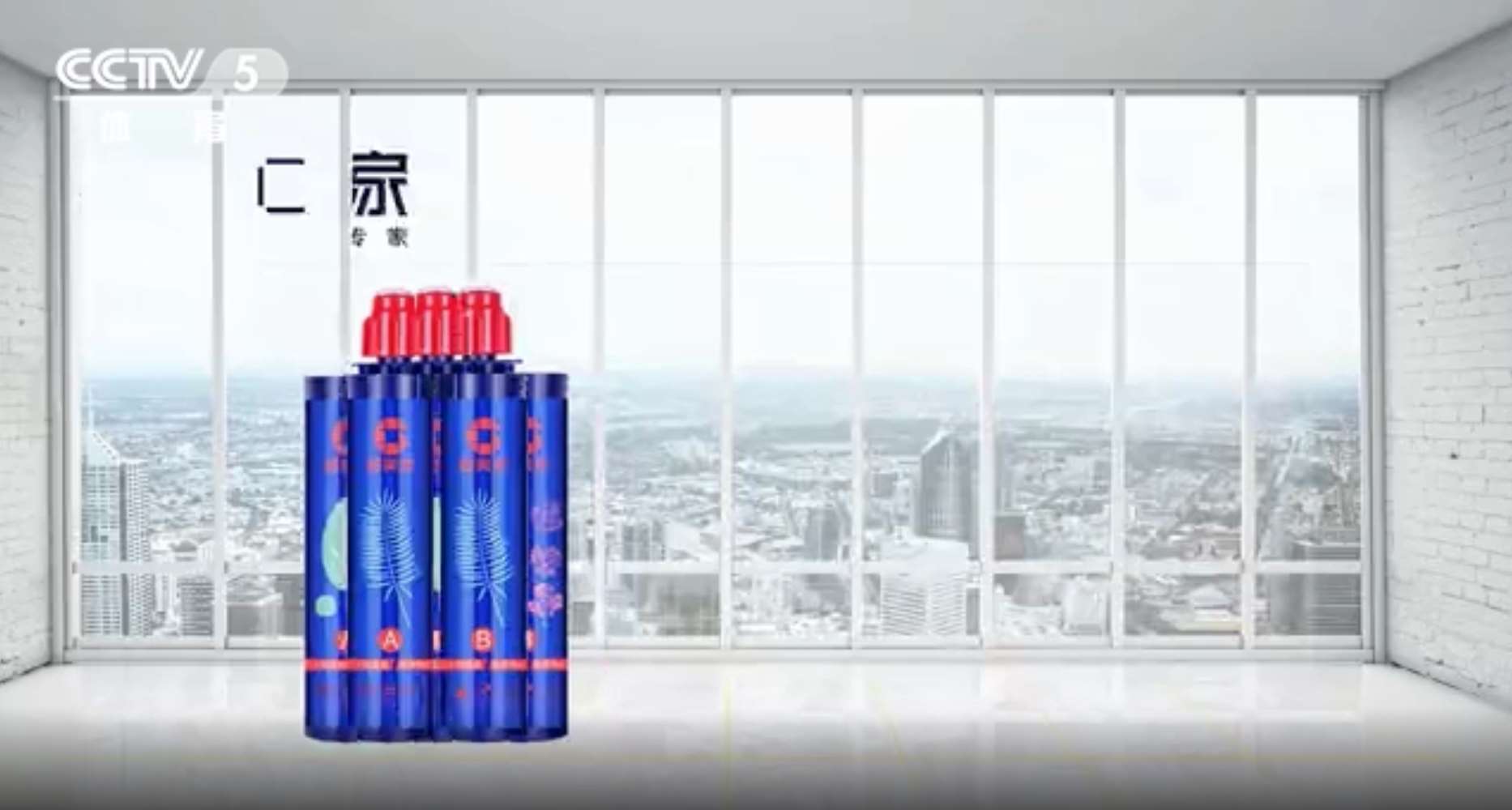 央視案例