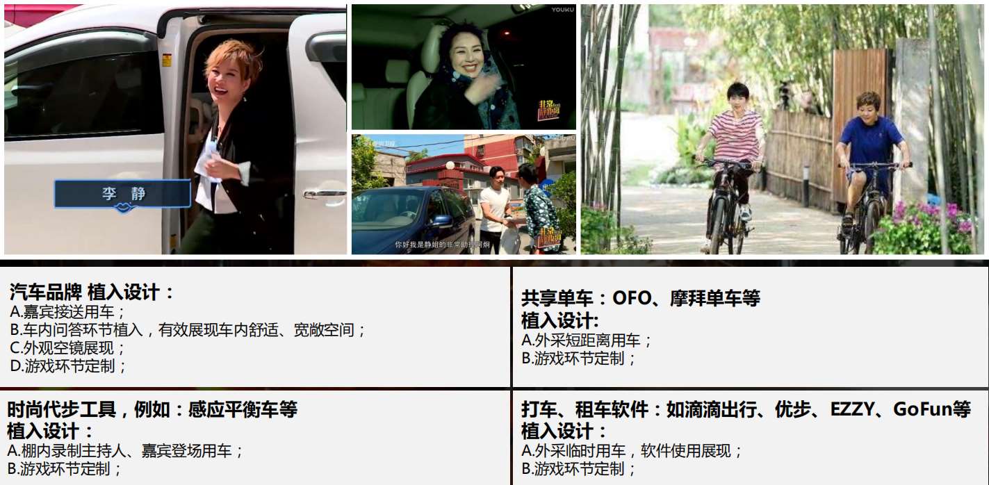 非常靜距離合作交通類案例