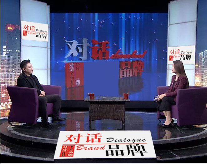 《影響力人物》客戶案例