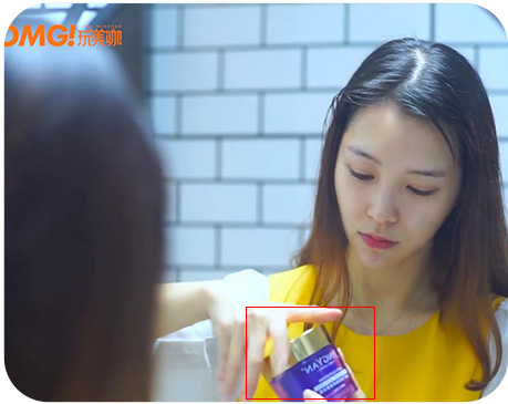 OMG玩美咖 紅人產品體驗