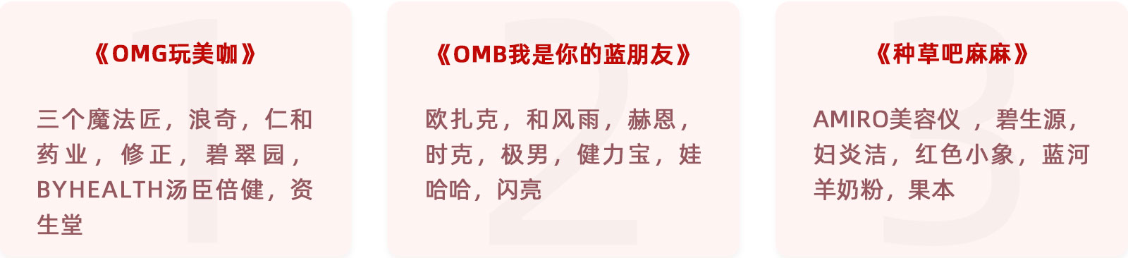 廣東今視傳媒是21年廣告經(jīng)驗(yàn)策劃公司