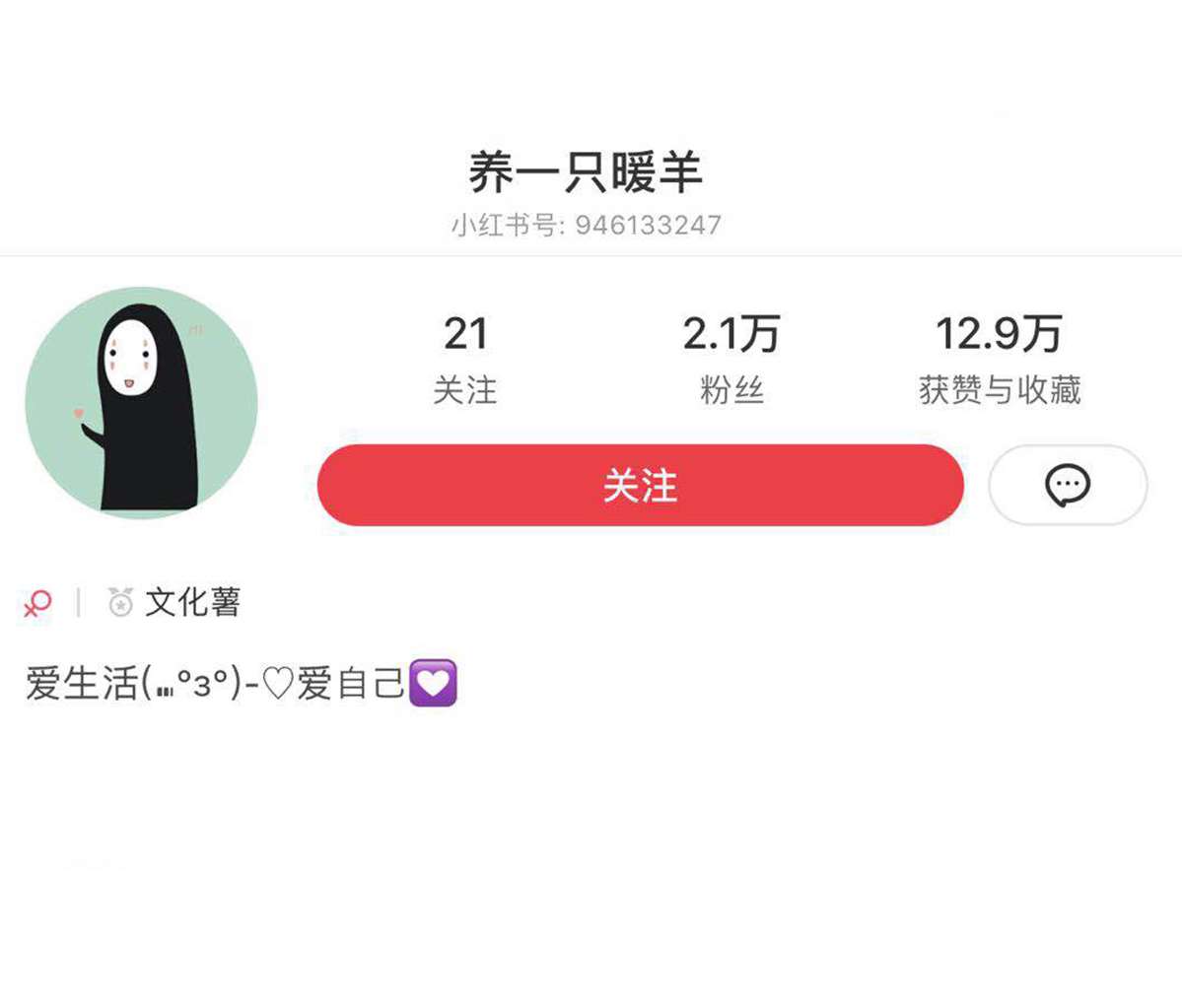 素人小紅書
